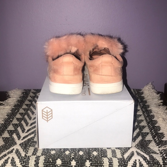 Spring shoes - Picture 3 of 3